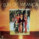 GOOMBAY DANCE BAND - SUN OF JAMAICA